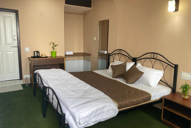 room image