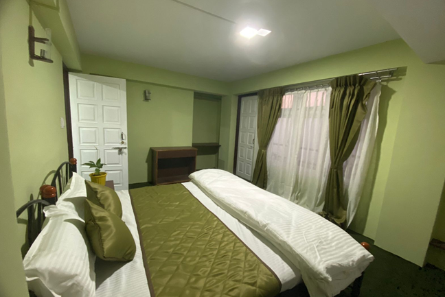 room image